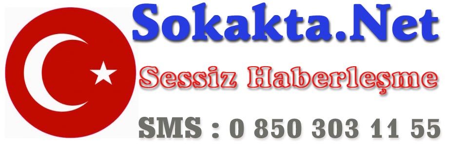 SOKAKTA Logo